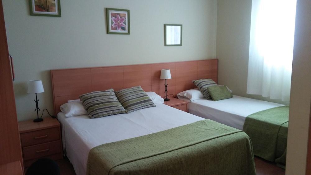 Hostal Sant Roc Botarell Екстериор снимка