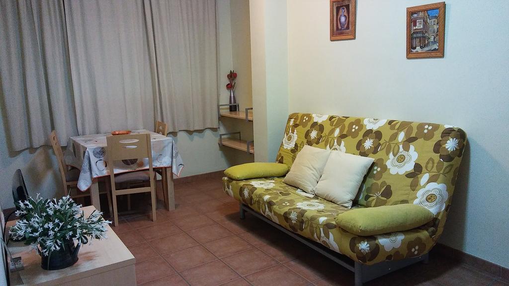 Hostal Sant Roc Botarell Екстериор снимка
