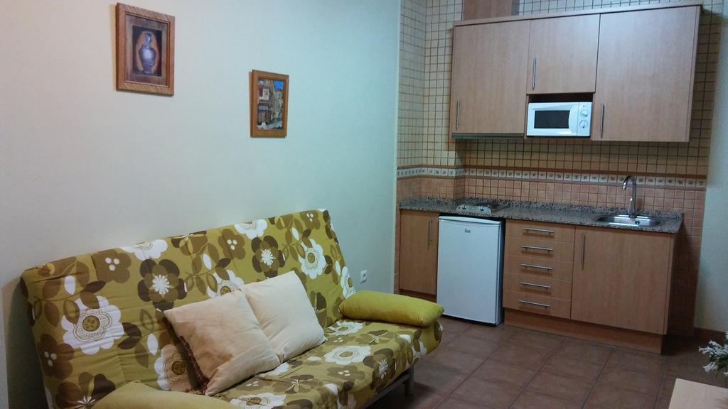 Hostal Sant Roc Botarell Екстериор снимка