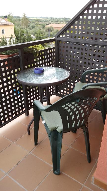 Hostal Sant Roc Botarell Екстериор снимка