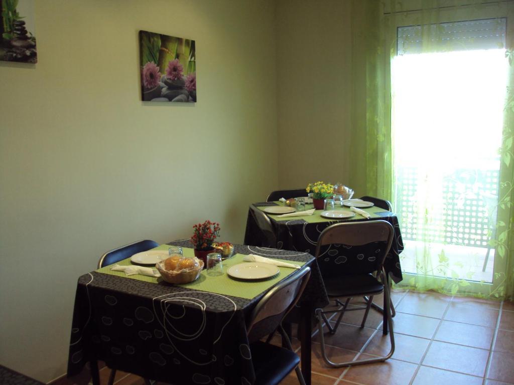 Hostal Sant Roc Botarell Екстериор снимка