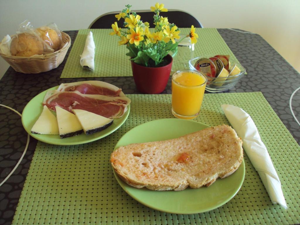 Hostal Sant Roc Botarell Екстериор снимка