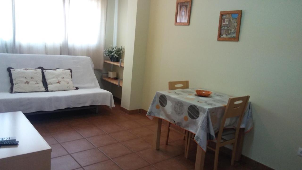 Hostal Sant Roc Botarell Екстериор снимка