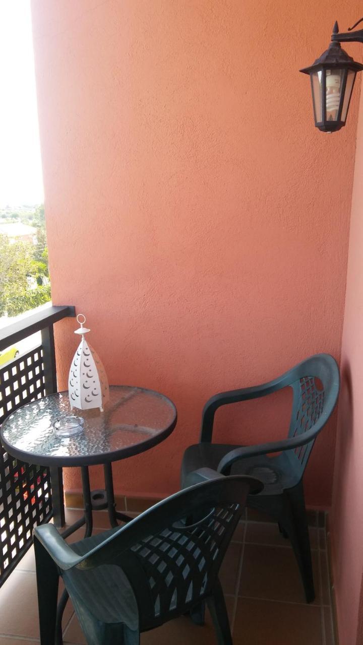 Hostal Sant Roc Botarell Екстериор снимка
