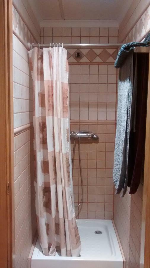 Hostal Sant Roc Botarell Екстериор снимка