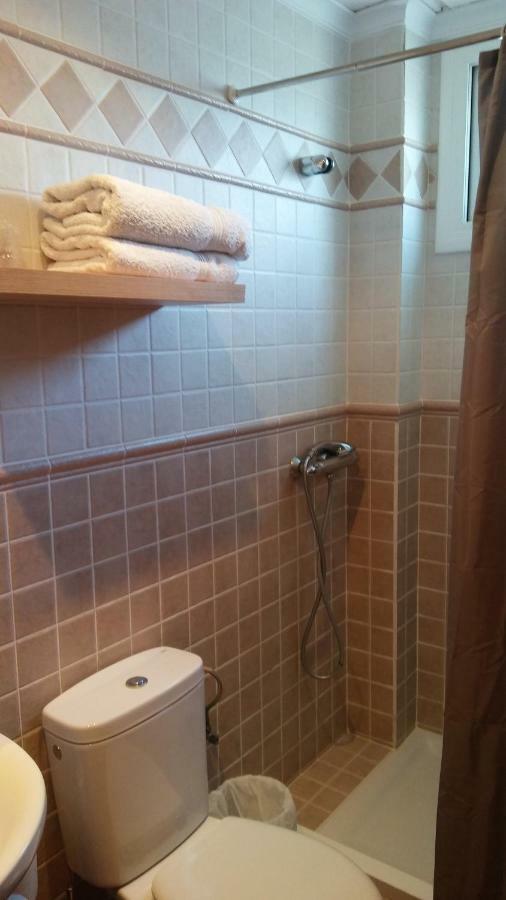 Hostal Sant Roc Botarell Екстериор снимка