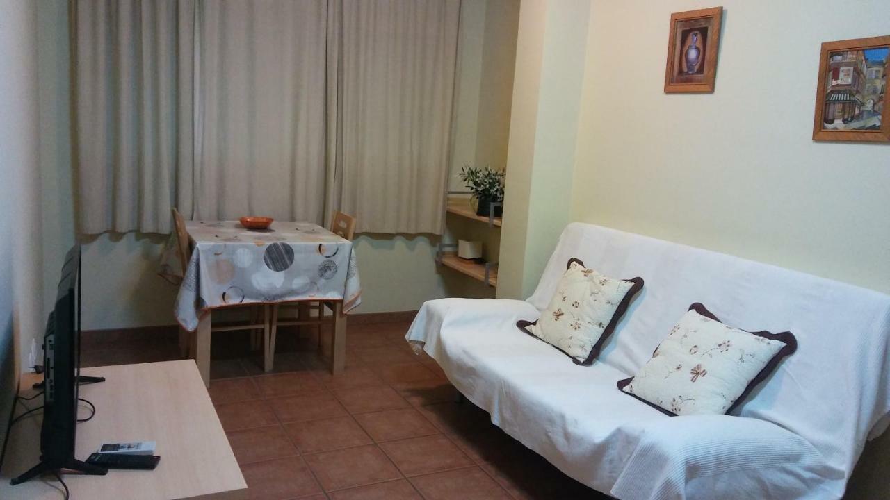 Hostal Sant Roc Botarell Екстериор снимка