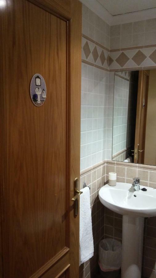 Hostal Sant Roc Botarell Екстериор снимка