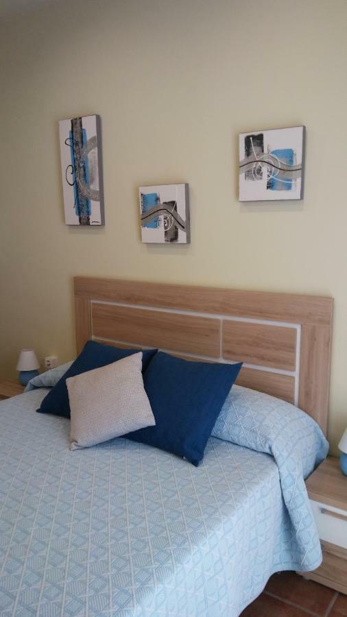 Hostal Sant Roc Botarell Екстериор снимка