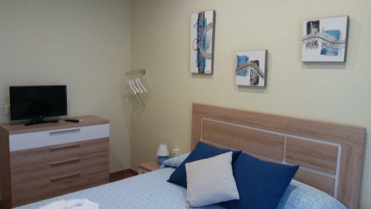 Hostal Sant Roc Botarell Екстериор снимка