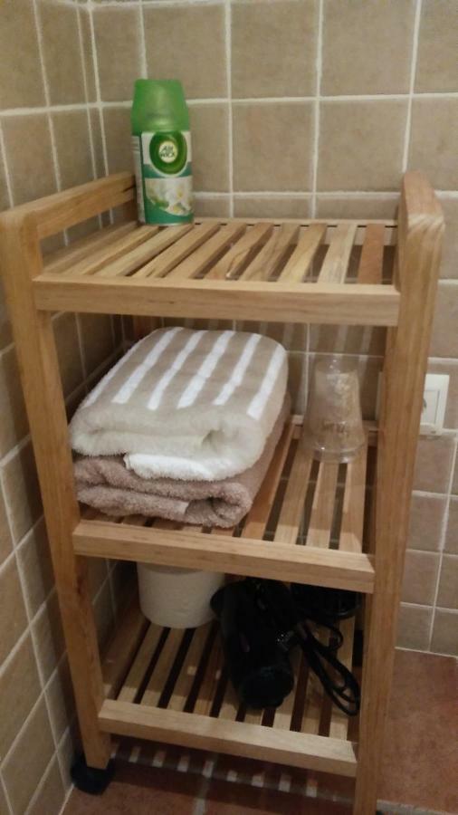 Hostal Sant Roc Botarell Екстериор снимка