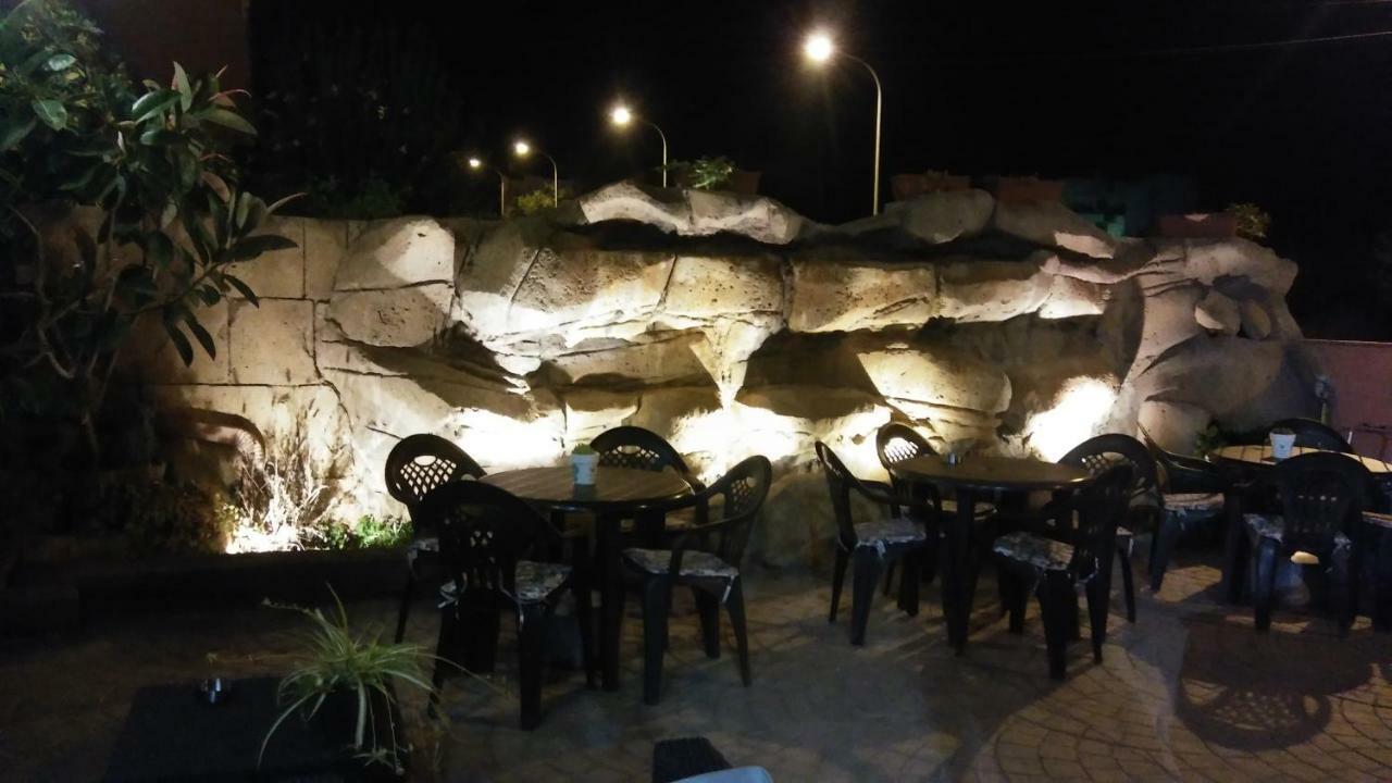 Hostal Sant Roc Botarell Екстериор снимка