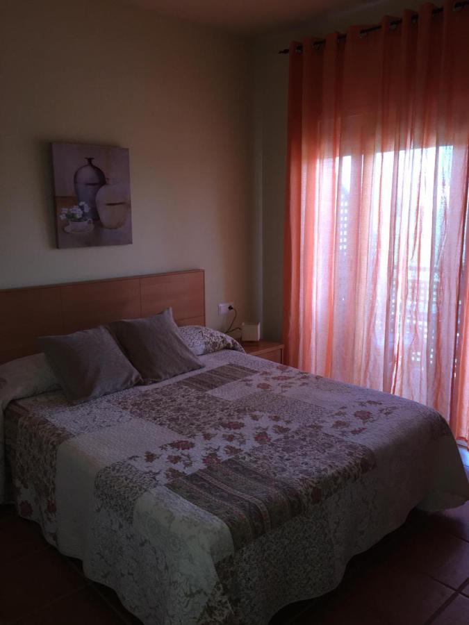 Hostal Sant Roc Botarell Екстериор снимка